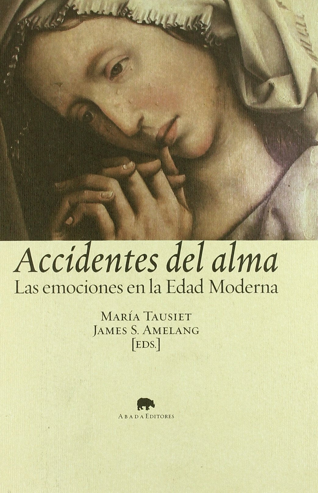 Accidentes Del Alma (LECTURAS DE HISTORIA)