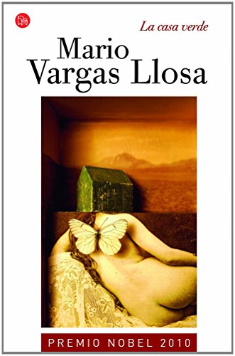 La casa verde / The Green House