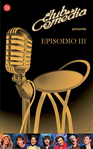 Club de la comedia, el - episodio III (Punto Mini)