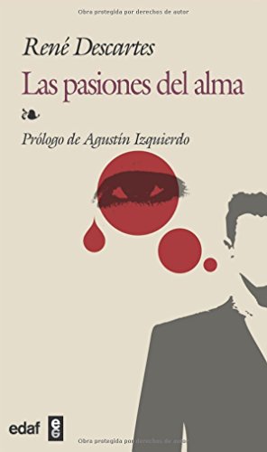Pasiones Del Alma, Las (Biblioteca Edaf)
