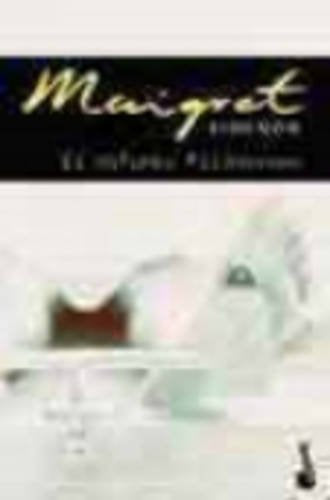 Maigret El Difunto Filantropo