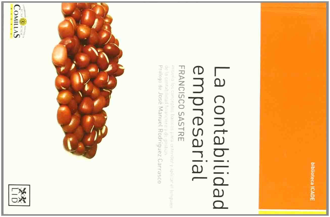 La Contabilidad Empresarial (Acción empresarial)