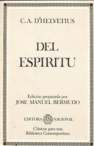 Del Espiritu