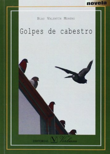 Golpes de cabestro (Narrativa)