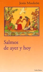 Salmos de ayer y hoy