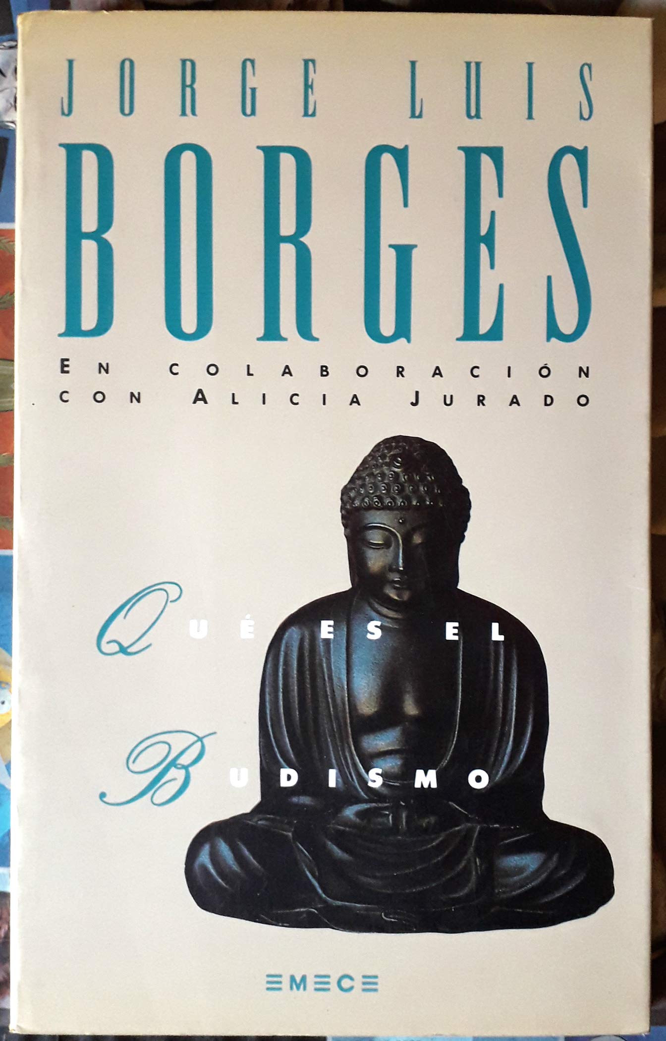 Que es el budismo
