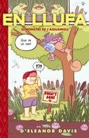 En Llufa, el monstre de l'aiguamoll (Còmic)