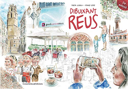Dibuixant Reus (Altres Cossetània)