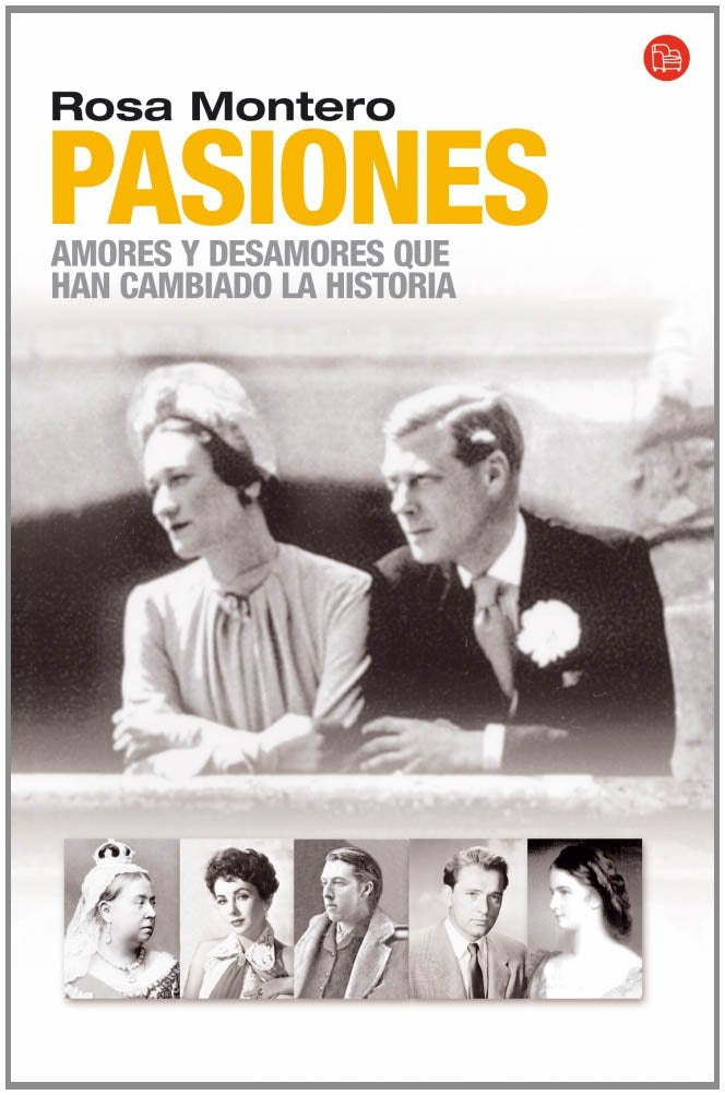 Pasiones / Passions