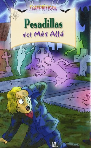Pesadillas del más Allá (Terroríficos)