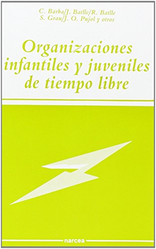 Organizaciones infantiles: 35 (Sociocultural)