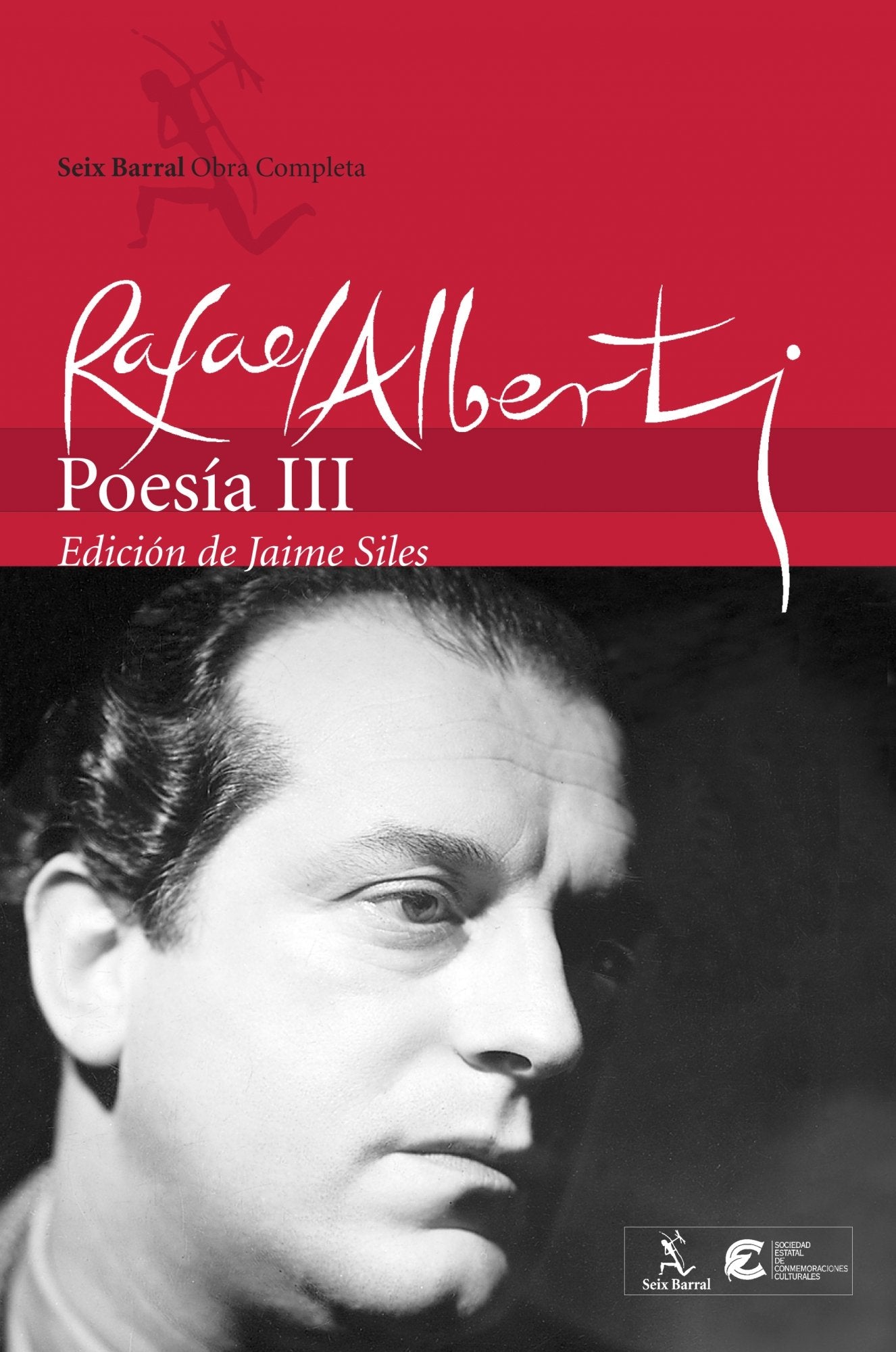 Obras Completas. Poesía, III: 1 (Obra completa)