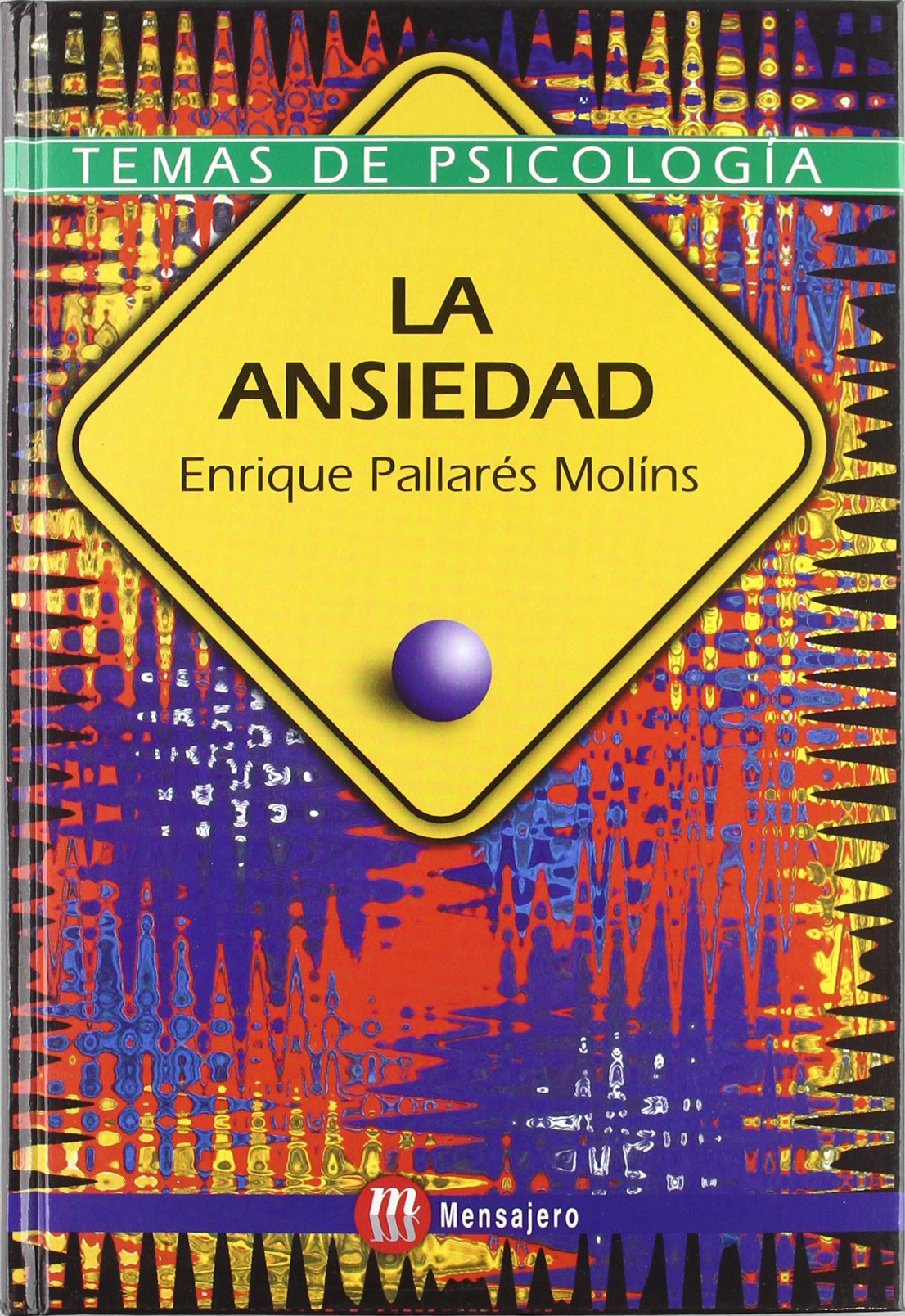 La ansiedad: ¿Qué es? Problemas ¿Cómo manejarla? (Psicologia, Pedagogia)