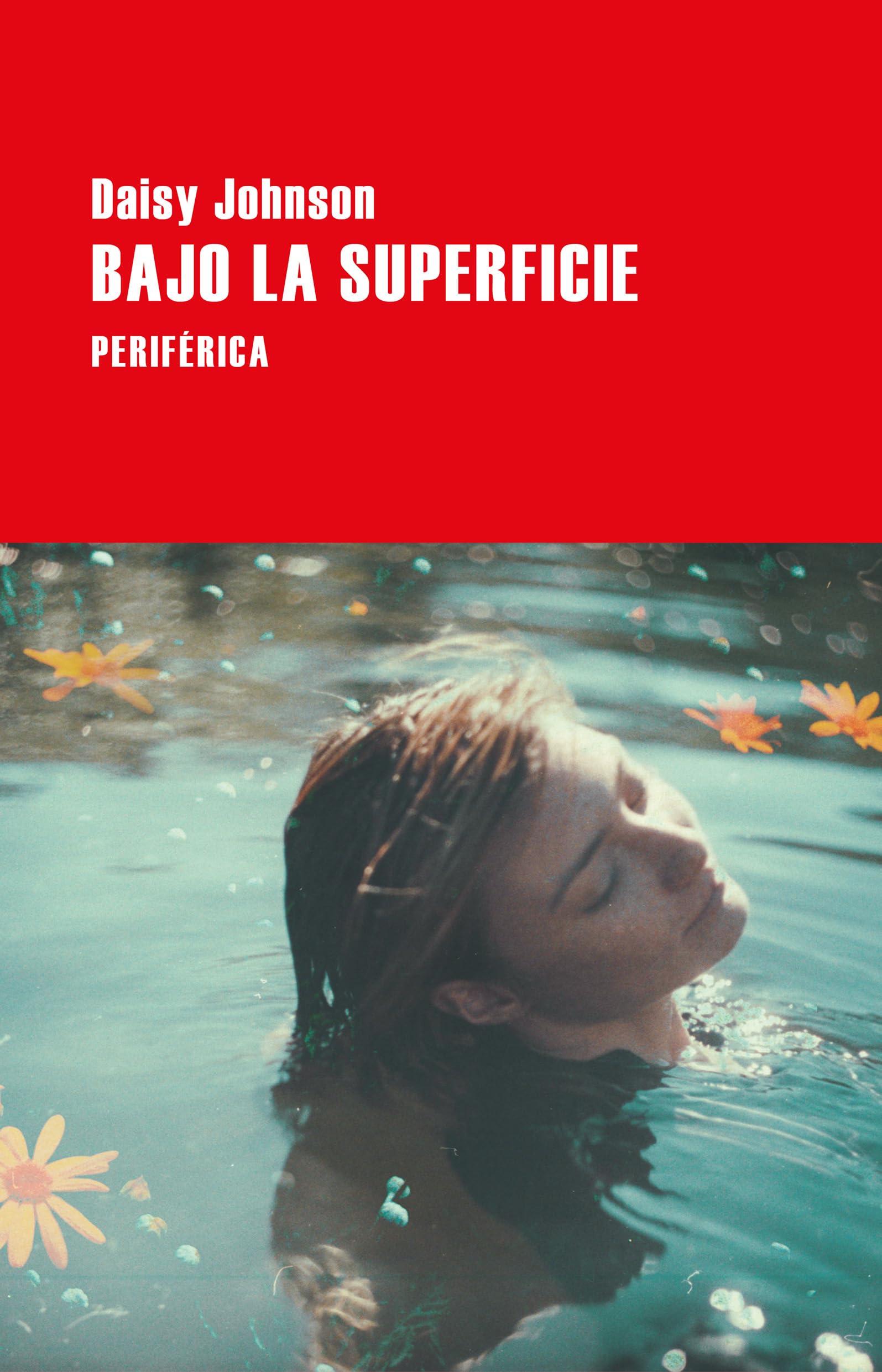 Bajo la superficie: 160 (Largo Recorrido)