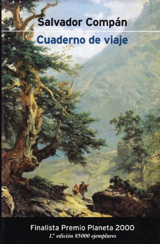 Cuaderno de Viaje