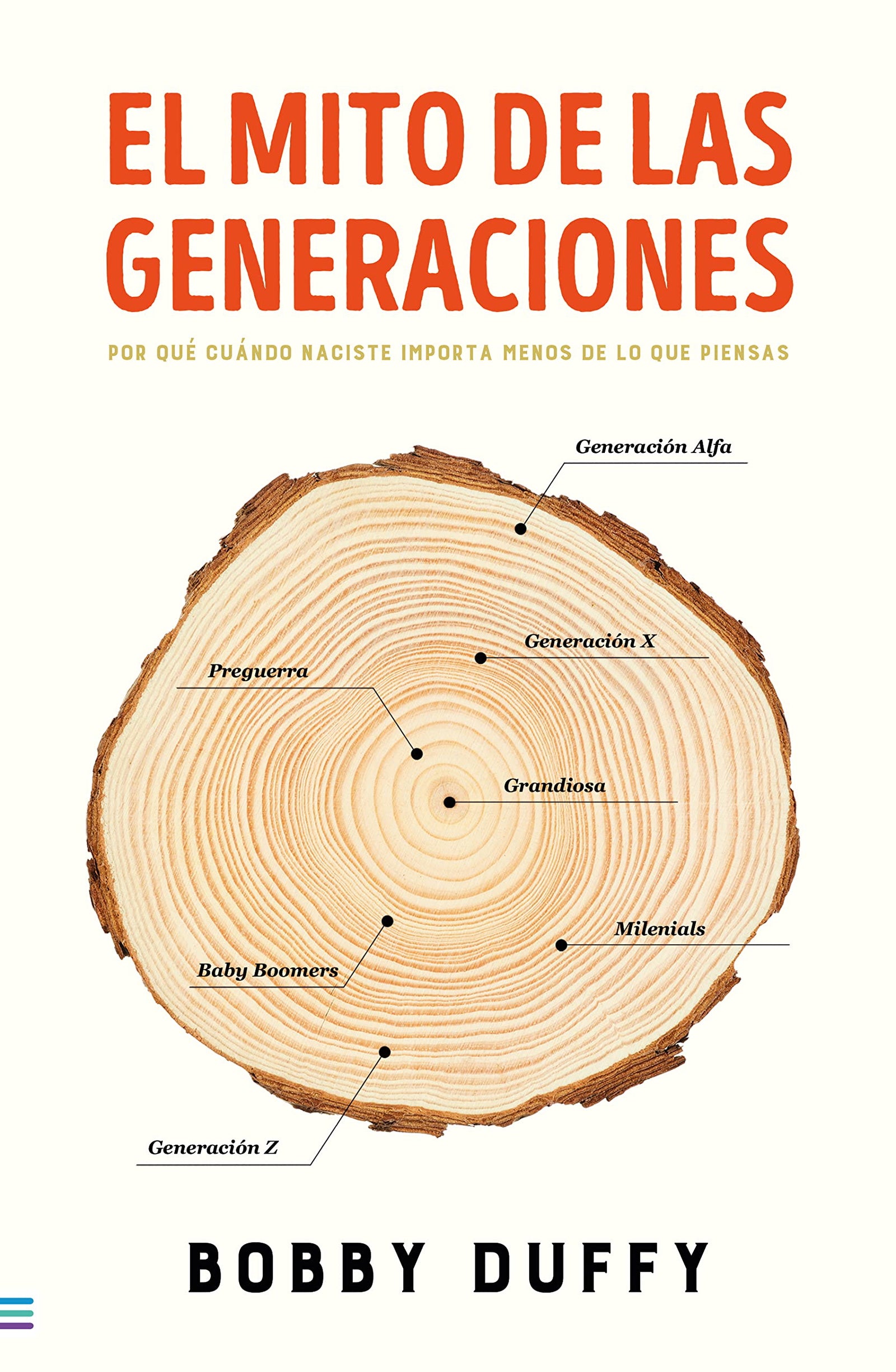 El mito de las generaciones: Por Que Cuando Naciste Importa Menos De Lo Que Piensas (Tendencias)