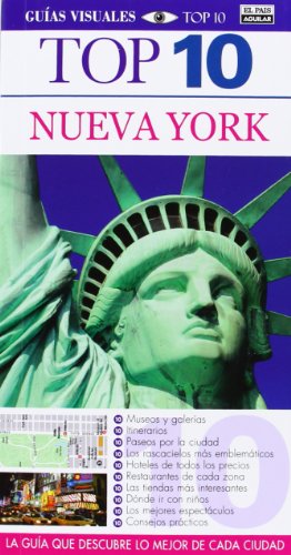 Nueva York Top 10 2012