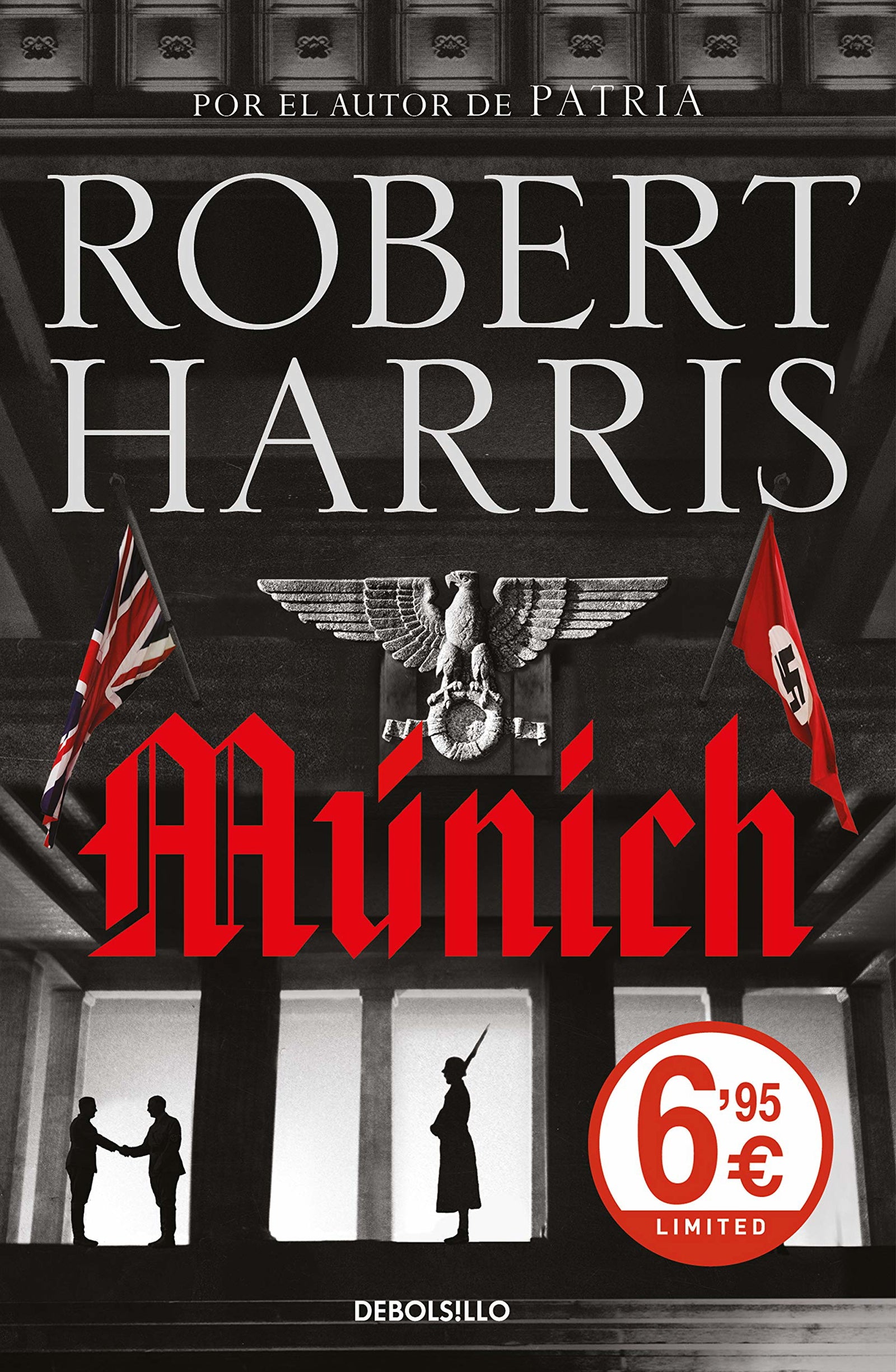Múnich (CAMPAÑAS)