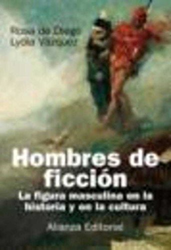 HOMBRES DE FICCION (LIBROS SINGULARES (LS))