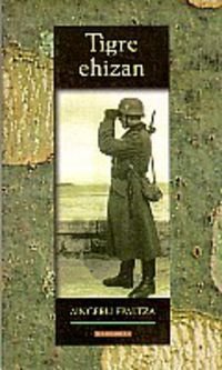 Tigre ehizan: 168 (Literatura)