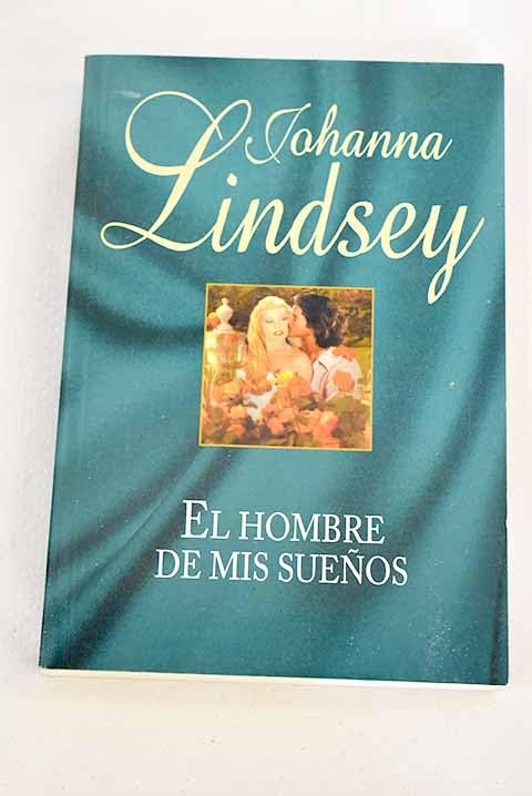 El hombre de mis sueños
