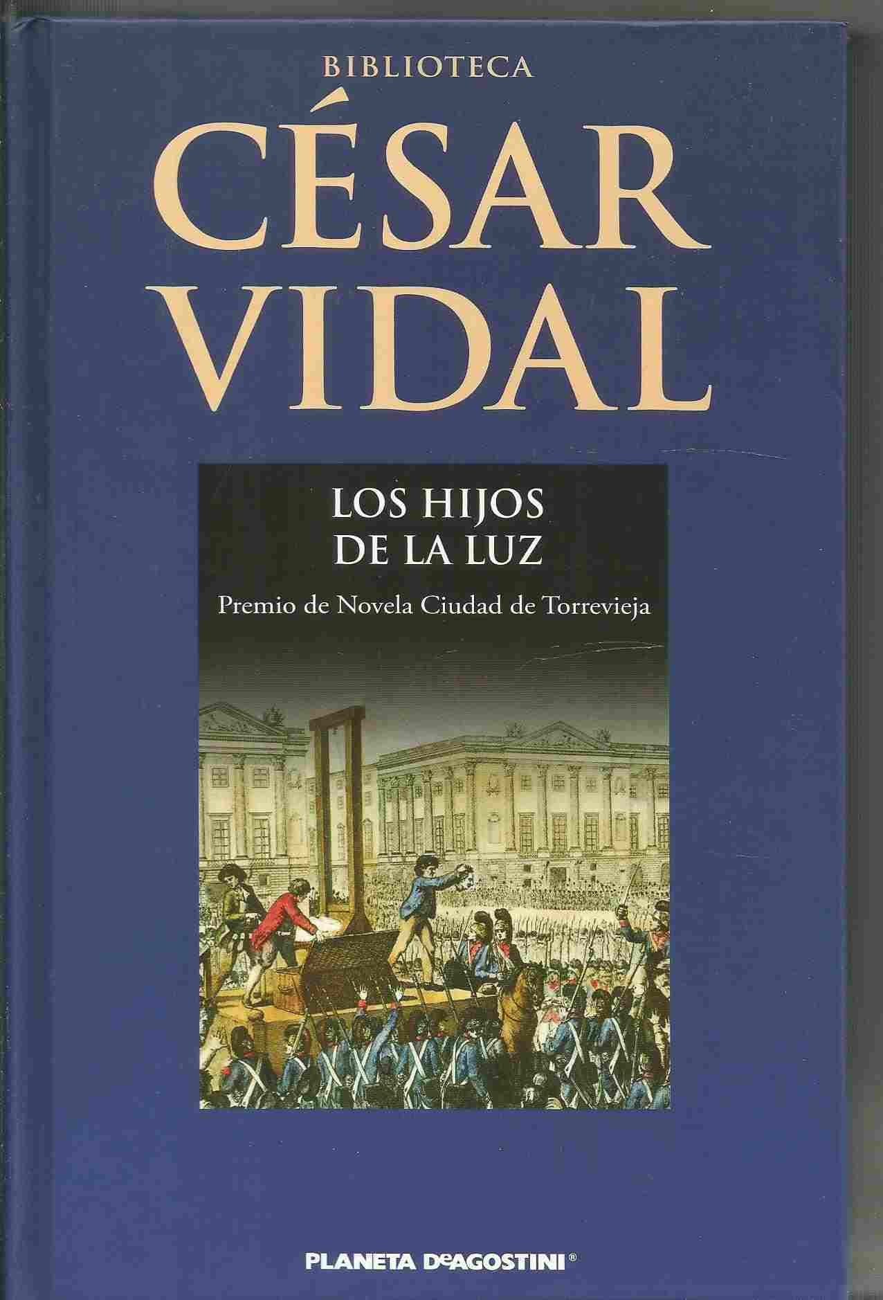 Los Hijos De La Luz