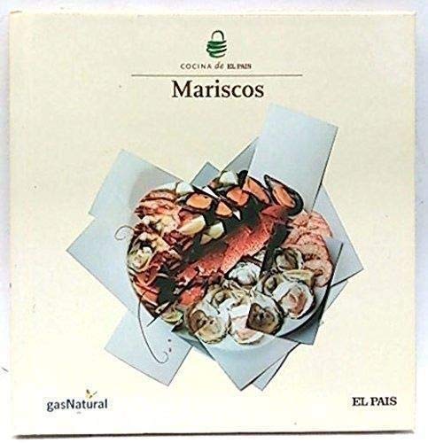 Cocina de El País. Tomo 5. Mariscos