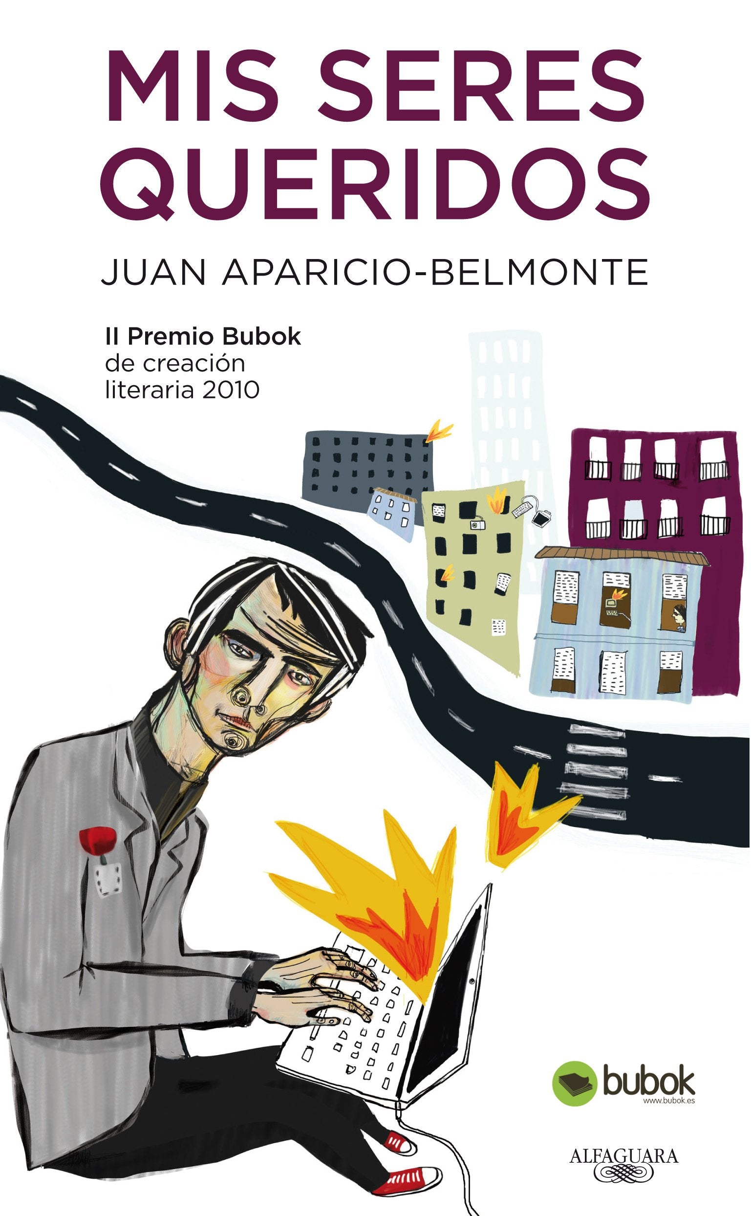 Mis seres queridos (Hispánica)