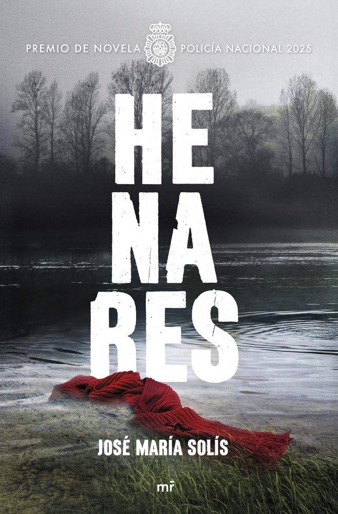 Henares (MR Narrativa)