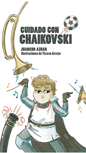 Cuidado con Chaikovski (BIRABIRO)
