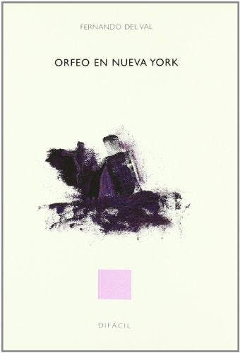 Orfeo en Nueva York (POESIA)