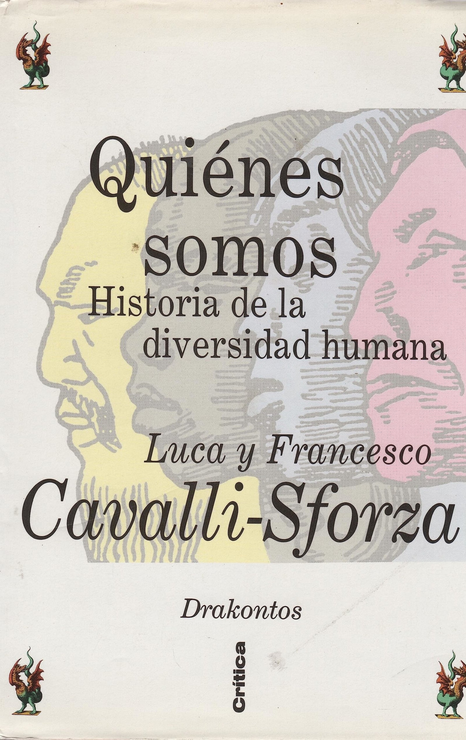 ¿quienes somos?