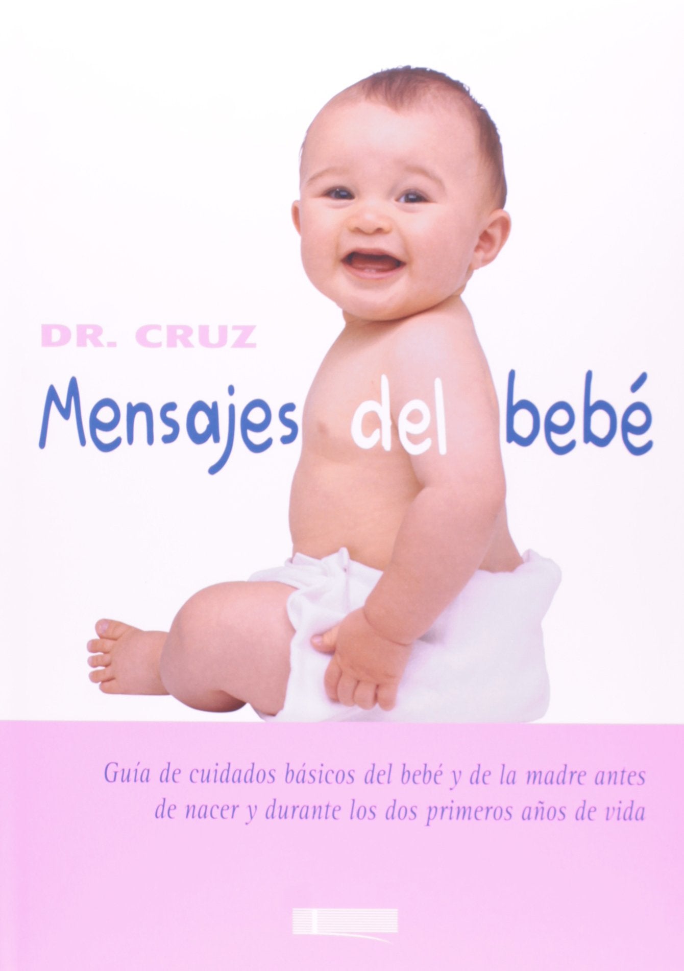 Mensajes del bebé