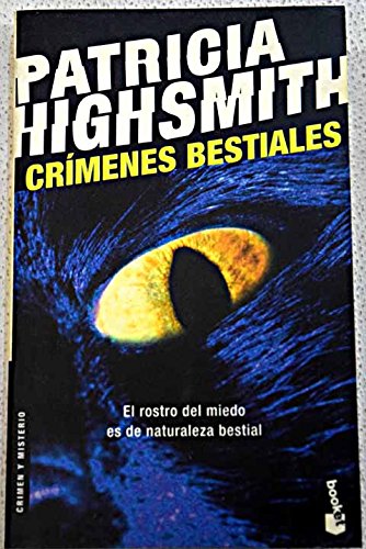 Crimenes bestiales (