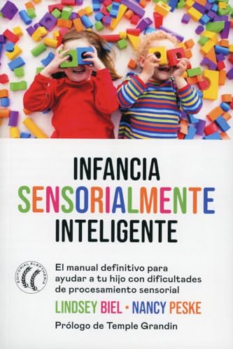 Infancia sensorialmente inteligente