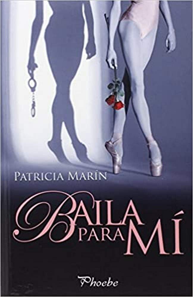 Baila Para Mi (Phoebe)