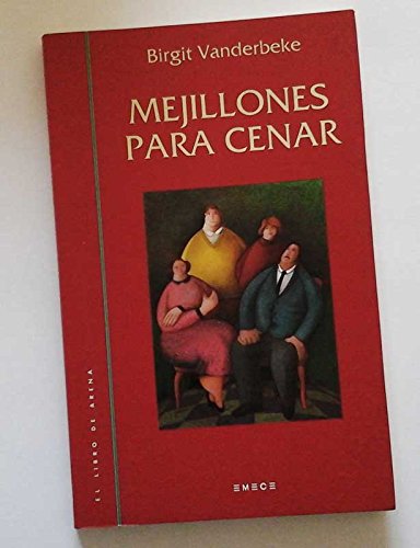 Mejillones para cenar