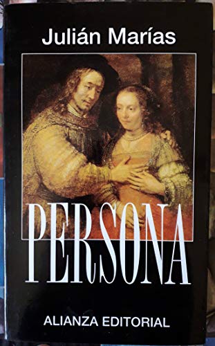 Persona (Libros Singulares (Ls))