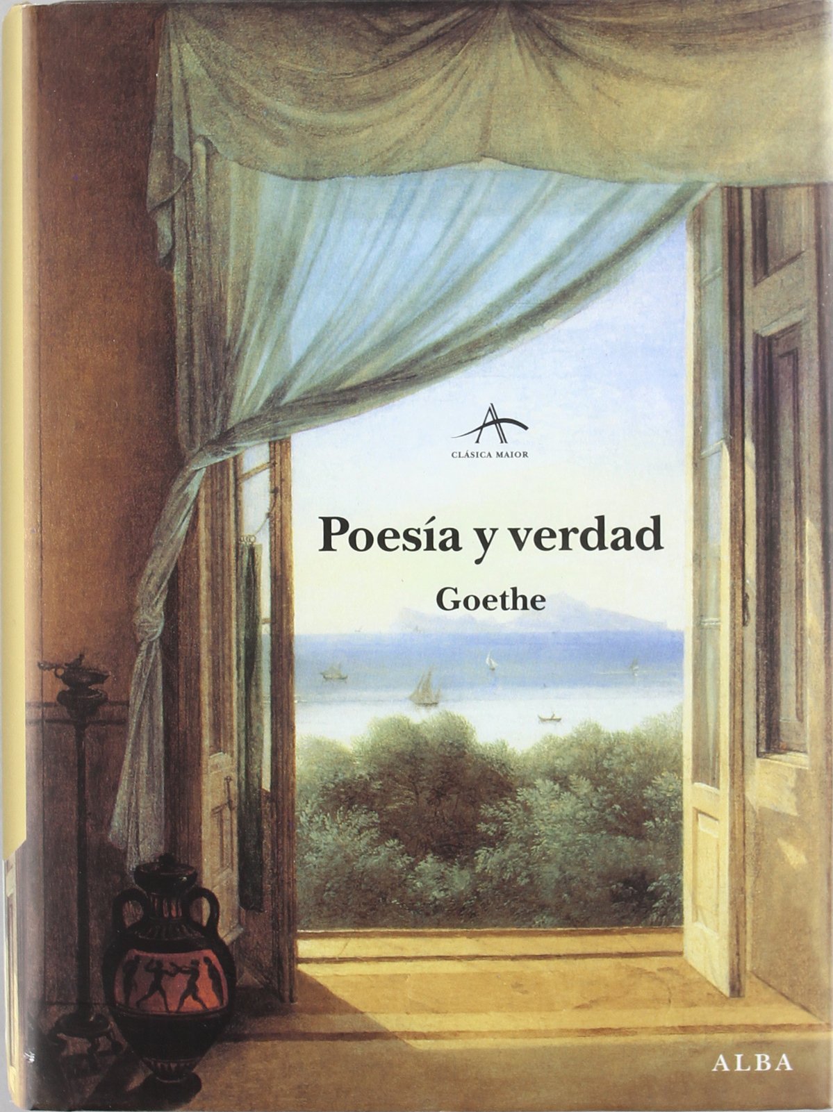 Poesía y Verdad (Clásica Maior)