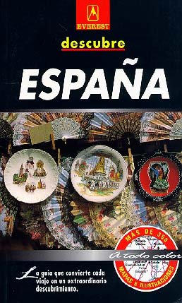 España (Descubre)