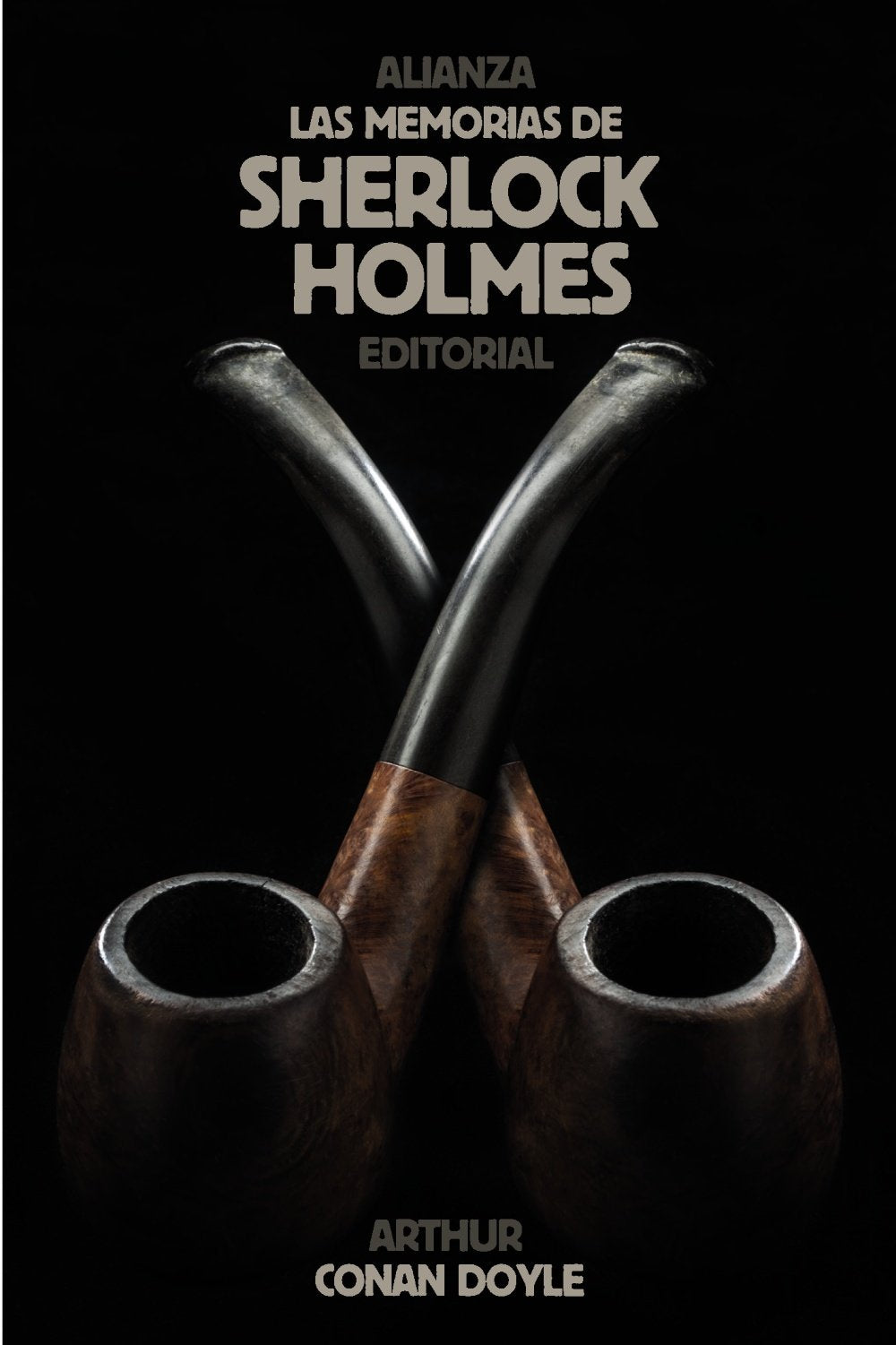 Las memorias de Sherlock Holmes (El libro de bolsillo - Bibliotecas de autor - Biblioteca Conan Doyle)