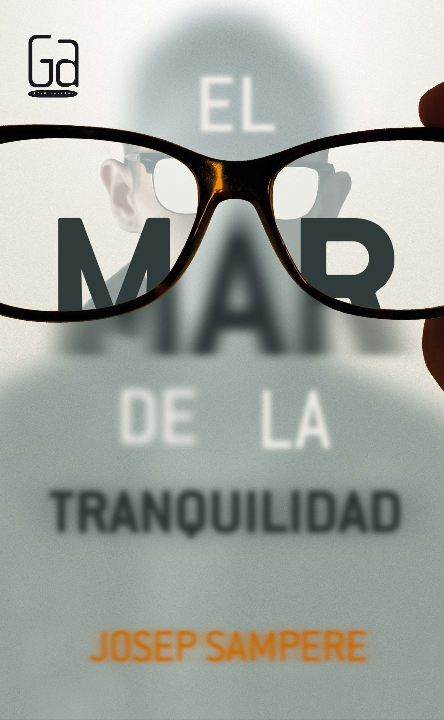 El mar de la tranquilidad: 325 (Gran Angular)
