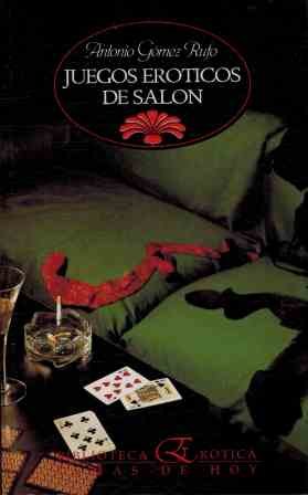 Juegos eroticos de salon