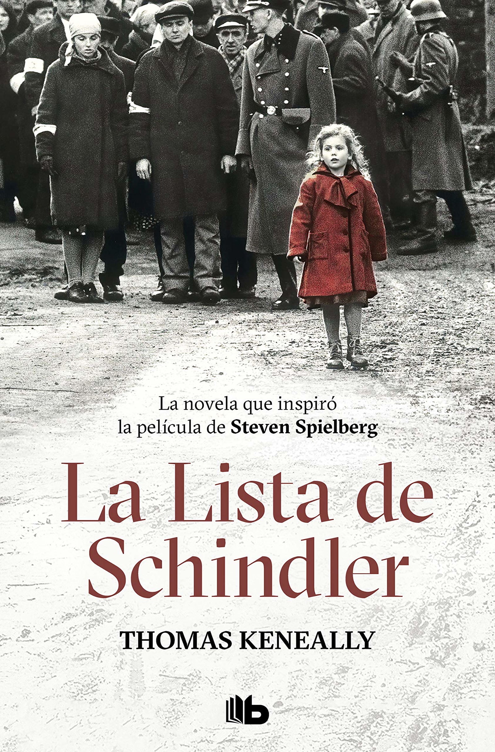 La lista de Schindler (Ficción)