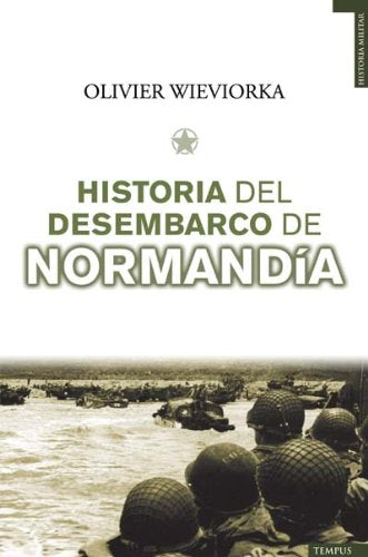 Historia Del Desembarco De Norman (Tempus)
