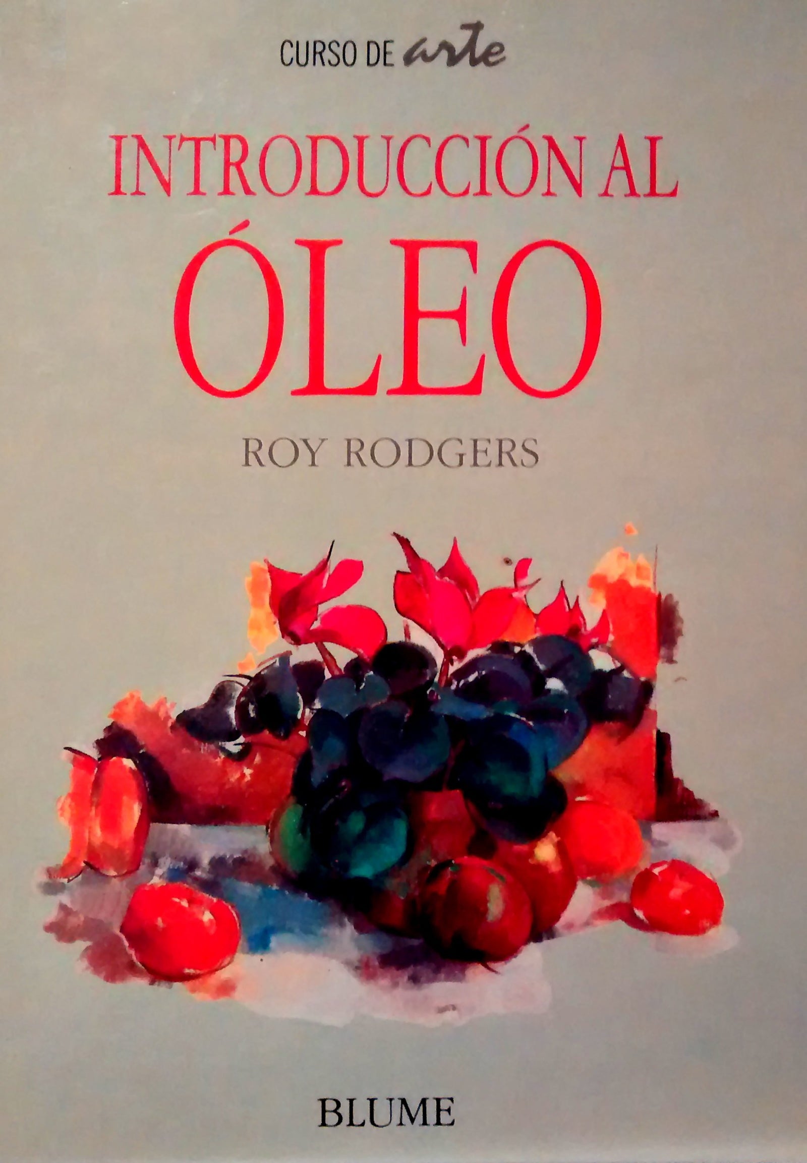 Introduccion Al Oleo