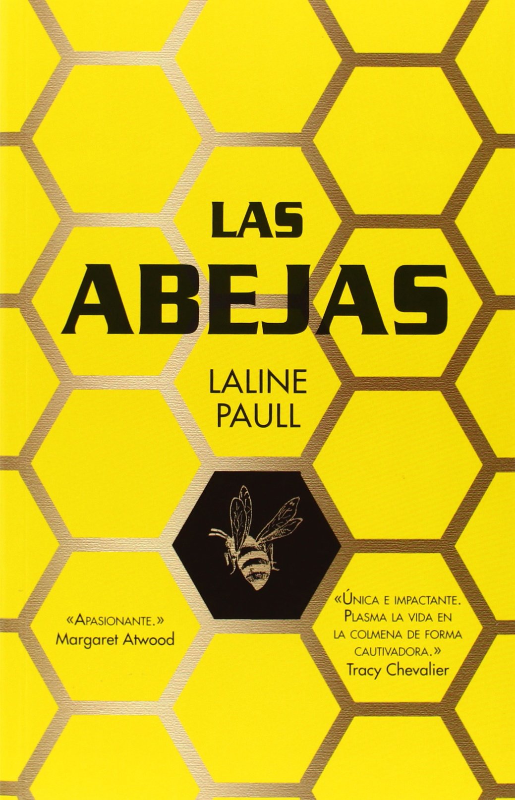 Las abejas