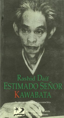 Estimado señor Kawabata