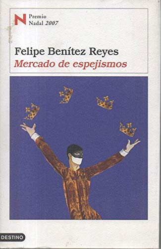 Marcado De Espejismos