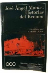 Historias Del Kronen